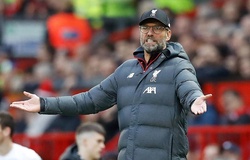 Klopp phản ứng giận dữ về 2 tình huống VAR gây bất lợi cho Liverpool