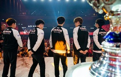 Lịch thi đấu CKTG 2019: SKT thất bại tâm phục khẩu phục