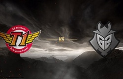 Lịch thi đấu bán kết CKTG 2019: SKT vs G2?
