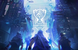 Lịch thi đấu tứ kết CKTG 2019: SKT vs SPY