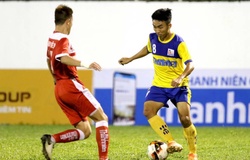 Lịch thi đấu U21 Quốc tế 2019 tại Đà Nẵng: Cơ hội thử lửa cho U21 Việt Nam