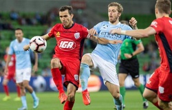 Nhận định Adelaide United vs Melbourne City 15h30, 23/10 (Chung kết cúp QG Úc)