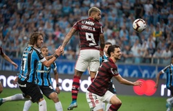 Nhận định Flamengo vs Gremio 07h30, ngày 24/10 (bán kết lượt về Copa Libertadores)