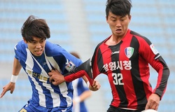 Nhận định Gyeongju KHNP vs Changwon City 13h00, 23/10 (Vòng 27 giải hạng 3 Hàn Quốc)