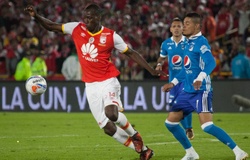 Nhận định Millonarios vs Independiente Santa Fe 08h15, ngày 24/10 (VĐQG Colombia)