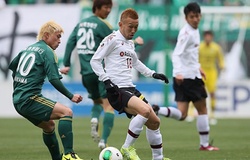 Nhận định Osaka FC vs Honda Lock SC 11h00, 23/10 (Vòng 23 giải hạng 4 Nhật Bản)