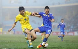 Nhận định Quảng Nam vs SLNA 17h00, 23/10 (Vòng 26 V League)