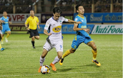 Soi kèo HAGL vs Khánh Hòa 17h00, 23/10 (Vòng 26 V-League)