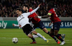 Soi kèo Lille vs Valencia, 02h00 ngày 24/10 (Cúp C1 châu Âu 2019/2020)