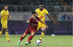 Soi kèo Sài Gòn FC vs Nam Định 17h00, 23/10 (Vòng 26 V-League)