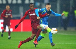 Soi kèo Salzburg vs Napoli, 02h00 ngày 24/10 (Cúp C1 châu Âu 2019/2020)