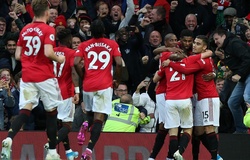 Solskjaer khen ngợi 2 cầu thủ MU sau trận hòa Liverpool