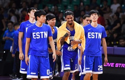 Thư viện ABL: Hong Kong Eastern chú sư tử giữa tâm bão