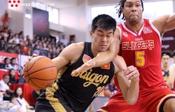 Thư viện ABL: Saigon Heat - niềm tin của bóng rổ Việt Nam