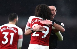 Trọng tài bắt trận Arsenal vs Sheffield là tin tuyệt vời cho Emery