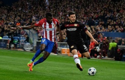 Xem trực tiếp Atletico Madrid vs Leverkusen trên kênh nào?