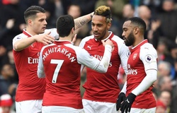 Xem trực tiếp Sheffield Utd vs Arsenal ở đâu, trên kênh nào?