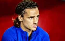 Barca chính thức bồi thường cho Atletico vụ "đi đêm" với Griezmann