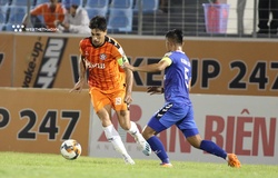 Bốn đội ở V.League 2019 giành huy chương đồng trong trường hợp nào?