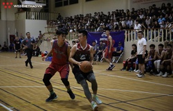 Dàn sao Hanoi Buffaloes đổ bộ ở Chung kết HBL 2019