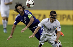 Dự đoán U17 Belarus vs U17 Hungary 20h00, 24/10 (Giải vô địch U17 châu Âu)