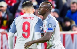 Firmino và Mane bị chỉ trích khi Liverpool vắng Salah