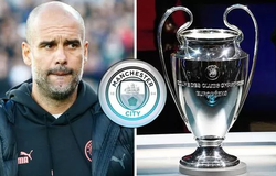 HLV Pep Guardiola bi quan về cơ hội vô địch Cúp C1 của Man City
