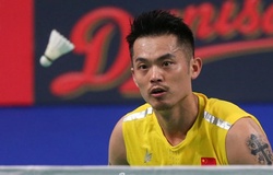 Kết quả cầu lông hôm nay 22/10: Lin Dan và Ginting thắng dễ, Sugiarto thua sốc