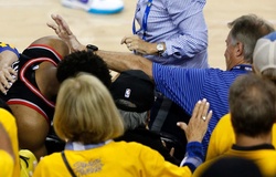 NBA thắt chặt luật lệ, bảo vệ cầu thủ trước sự công kích của NHM