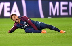 Neymar với cơn ác mộng chấn thương hơn 300 ngày