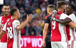 Nhận định Ajax Amsterdam vs Chelsea 23h55, 23/10 (Vòng bảng cúp C1 châu Âu 2019/20)