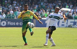 Nhận định Coritiba vs Operario Ferroviario 07h30, ngày 25/10 (hạng 2 Brazil)