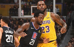 Nhận định NBA: LA Clippers vs LA Lakers (ngày 22/10, 9h30)