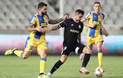Nhận định Qarabag vs APOEL Nicosia 23h55 ngày 24/10 (Cúp C2 châu Âu)