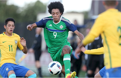 Nhận định U17 Bắc Ireland vs U17 Thổ Nhĩ Kỳ 00h00, 25/10 (Giải vô địch U17 châu Âu)