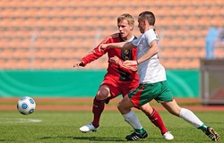 Nhận định U17 Malta vs U17 Bulgaria 22h00, 23/10 (vòng loại U17 châu âu 2020)