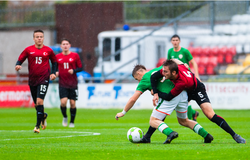 Nhận định U17 Romania vs U17 Thụy Sĩ 00h00, 25/10 (Giải vô địch U17 châu Âu)