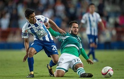 Nhận định Zacatepec vs Pachuca 09h00, 24/10 (Cúp Quốc Gia Mexico)