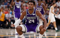 Sacramento Kings tưởng thưởng bản hợp đồng khủng cho Buddy Hield