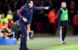 Sếp Arsenal được yêu cầu hành động ngay lập tức với Emery
