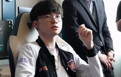 SKT Faker: Chúng tôi vẫn có điểm yếu