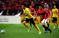 Soi kèo Guangzhou Evergrande vs Urawa Reds 19h00, 23/10 (AFC Champions League)