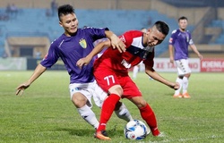 Soi kèo Than Quảng Ninh vs Hà Nội 17h00, 23/10 (vòng 26 V.League)