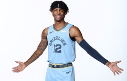 Thư viện NBA: Memphis Grizzlies, ươm mầm tài năng