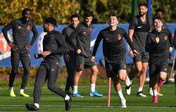 Tin bóng đá 22/10: Hai ngôi sao Chelsea vắng mặt ở trận gặp Ajax tại Cúp C1