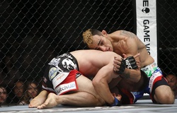 Tony Ferguson sẽ kết liễu Khabib bằng đòn siết hiếm thấy D’Arce?