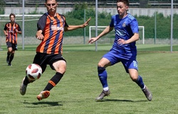 Trực tiếp U19 Shakhtar Donetsk vs U19 Dinamo Zagreb: Tự tin làm khách