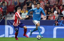 Tỷ lệ kèo Cúp C1 hôm nay 22/10: Juventus vs Lokomotiv Moscow