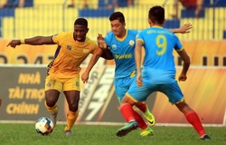 Vòng 26 V-League 2019: Chuông nguyện hồn ai?