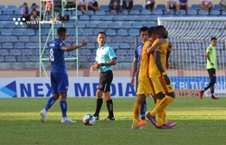 Xem trực tiếp vòng 26 V.League 2019 trên kênh nào?